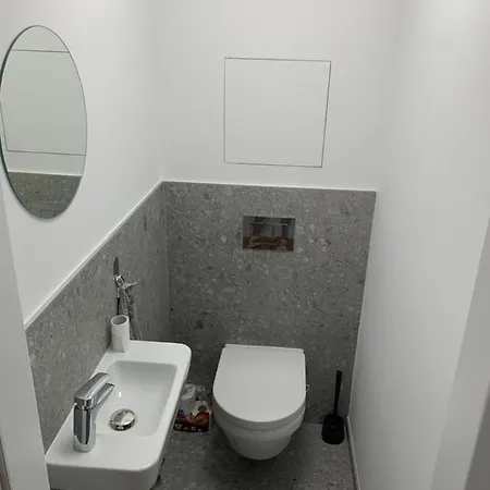 Hotel Guthaus Aurora *