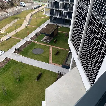 Hotel Guthaus Aurora Bratislava