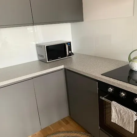 Guthaus Aurora Hotel Pressburg