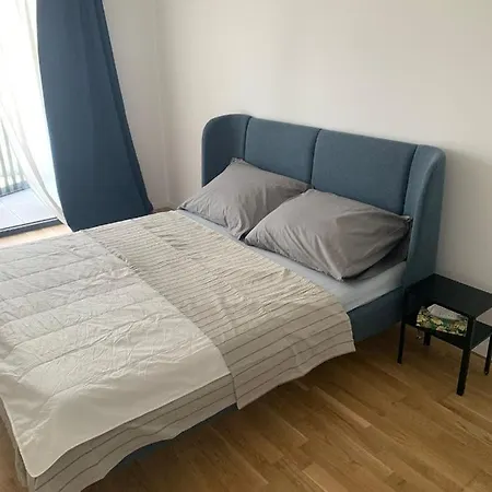 Guthaus Aurora * Pressburg