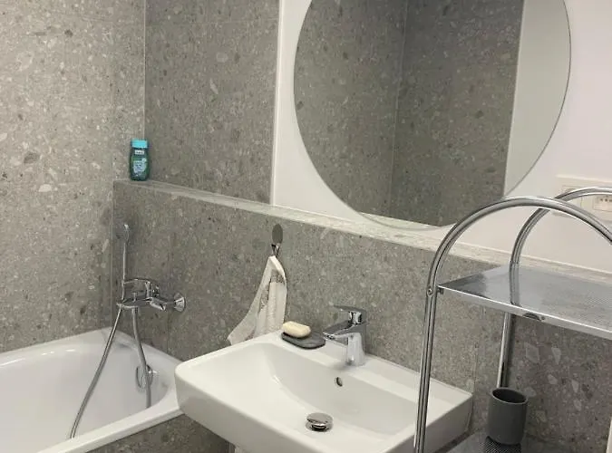 Hotel Guthaus Aurora