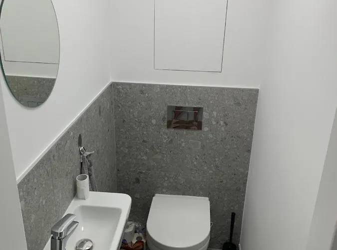 Hotel Guthaus Aurora *