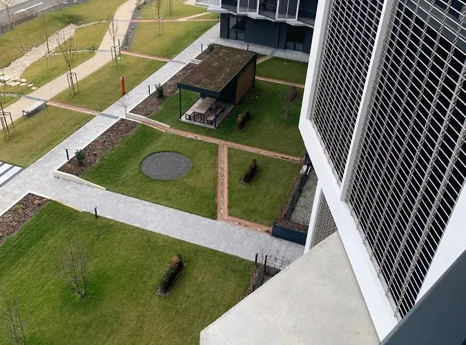 Hotel Guthaus Aurora Bratislava