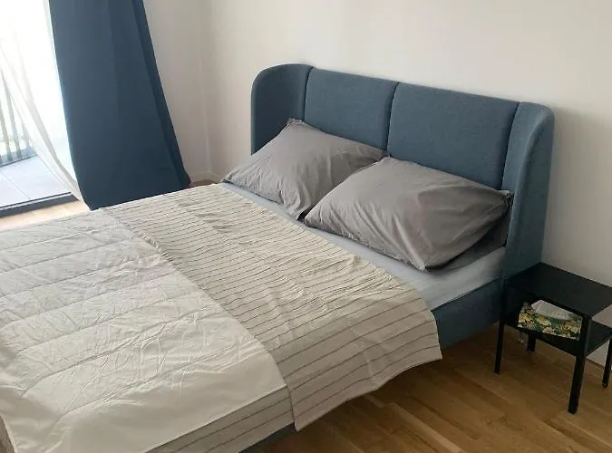 Guthaus Aurora * Bratislava